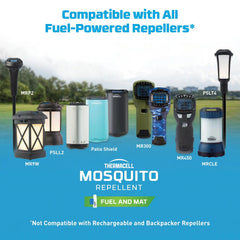 Max Life Mosquito Repellent Refills - 48 Hours