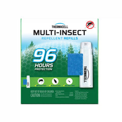 Multi-Insect Repellent Refills