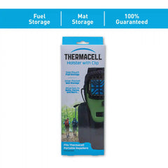 Thermacell Portable Repeller Case/Holster - Black