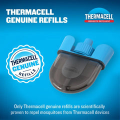 Rechargeable Mosquito Repeller Refills
