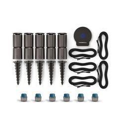 LIV 1.5 On-Demand Repellent System - 5 Repeller Bundle