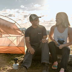 Fuel-ZoneGuard Backpacker Mosquito Repeller
