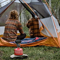 Fuel-ZoneGuard Backpacker Mosquito Repeller