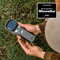 MR450 Armored Portable Mosquito Repeller