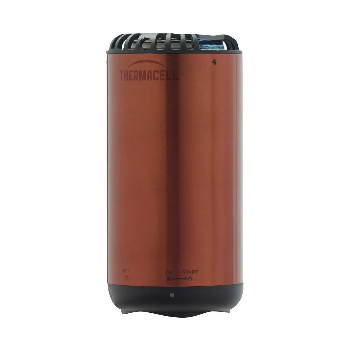 Patio Shield Mosquito Repellent Metal Edition
