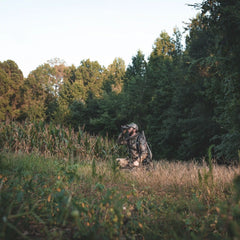 MR300 Portable Mosquito Repeller - Hunt Pack